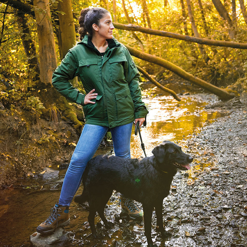 OWNEY Winterjacke Taraq - unisex Bild 2