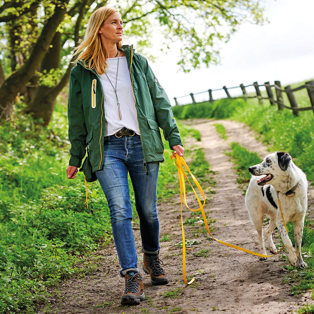 OWNEY Trusty Friend Unisex-Jacke Bild 3