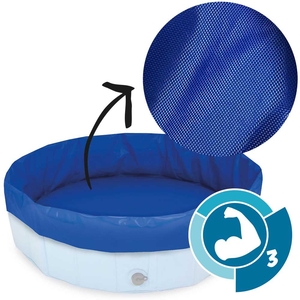 Schecker Doggy-Pool Power-Einsatz Bild 2