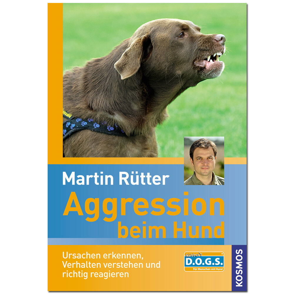 Aggression beim Hund