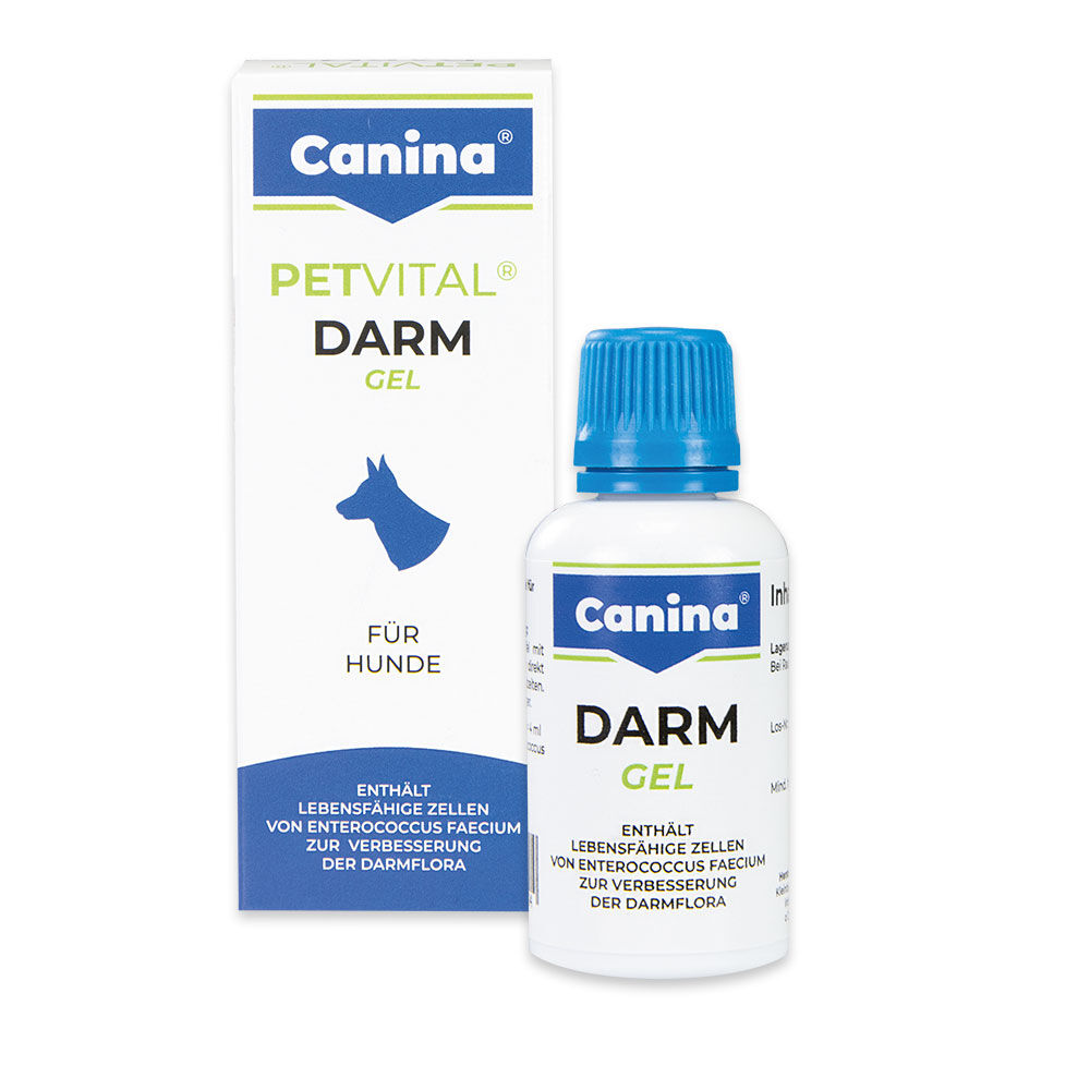 Darm-Gel