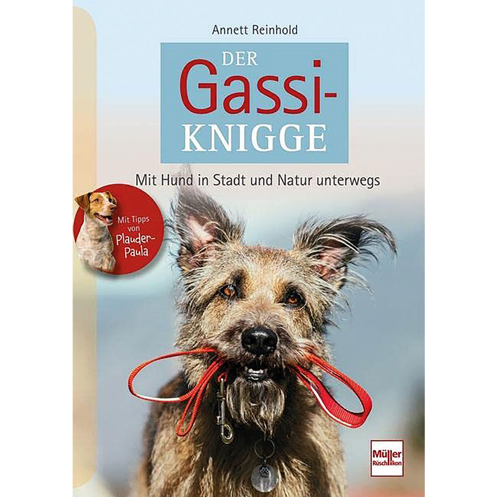 Der Gassi Knigge