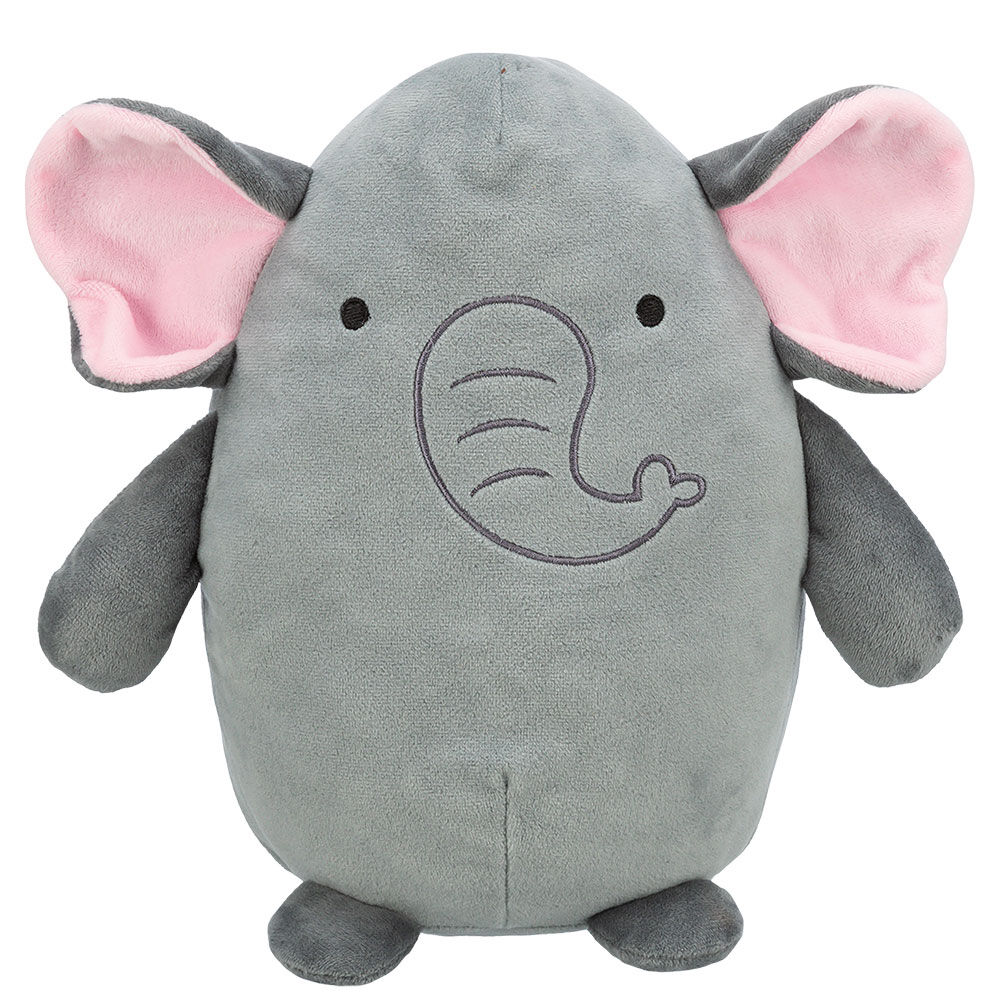 Elefant mit Memory Effekt