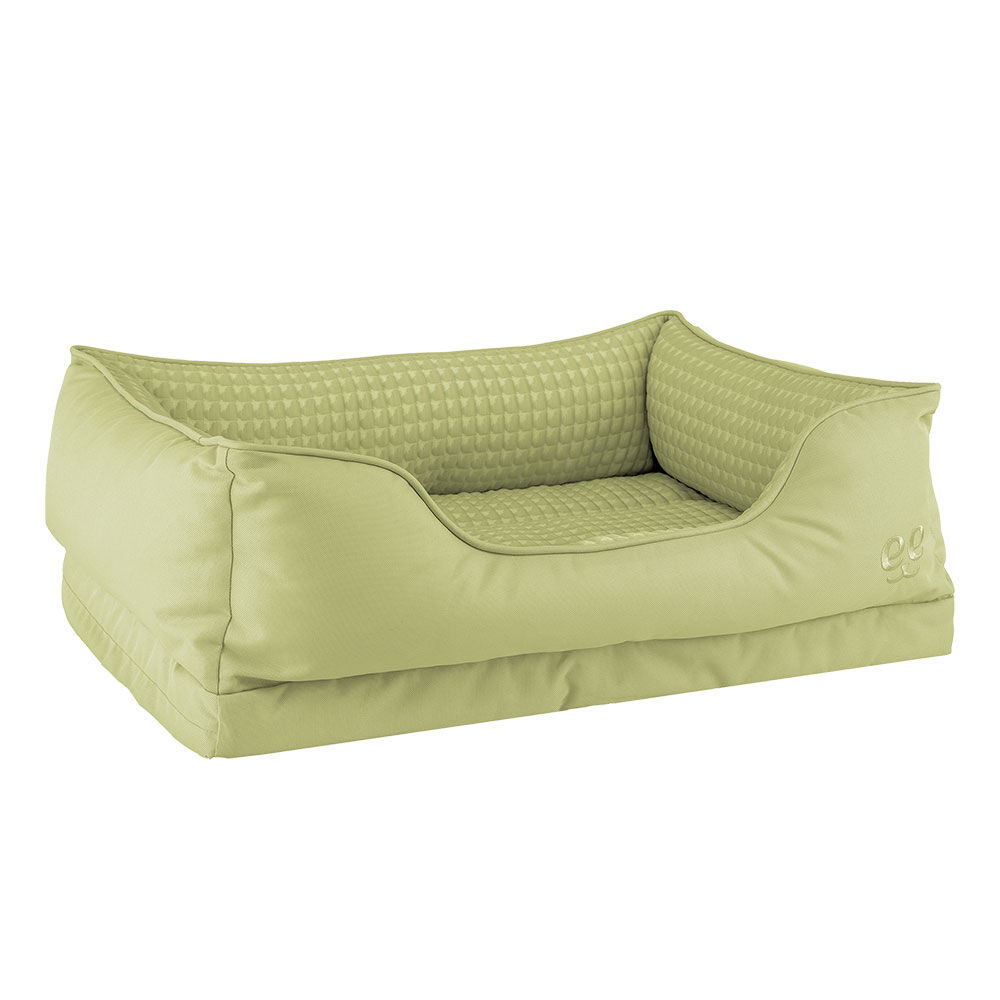FREEDOG Glacial Cooling-Hundebett