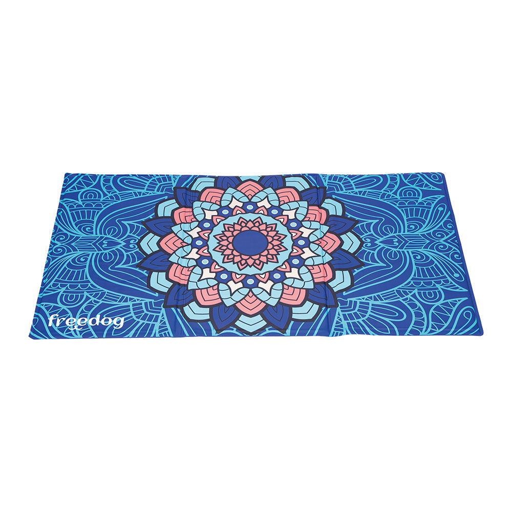 FREEDOG Khlmatte Mandala
