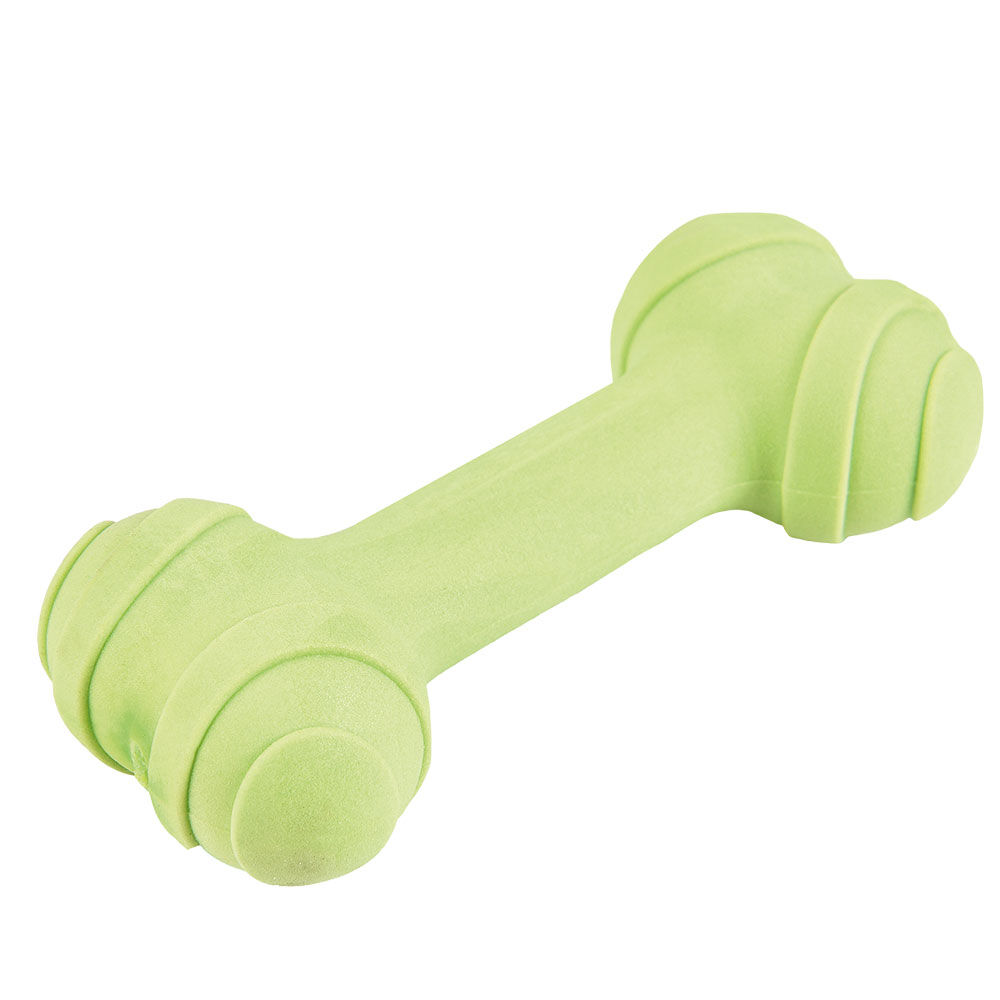 FREEDOG Wasserspielzeug Ring, Bone und Ball