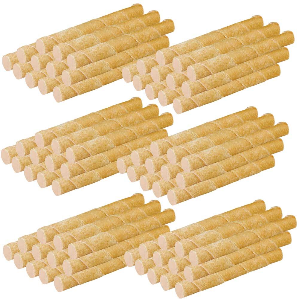 Gefllte Kaurollen