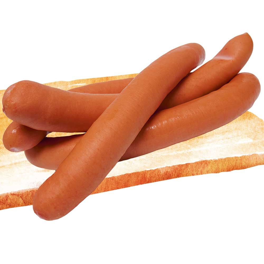Hot-Dogs