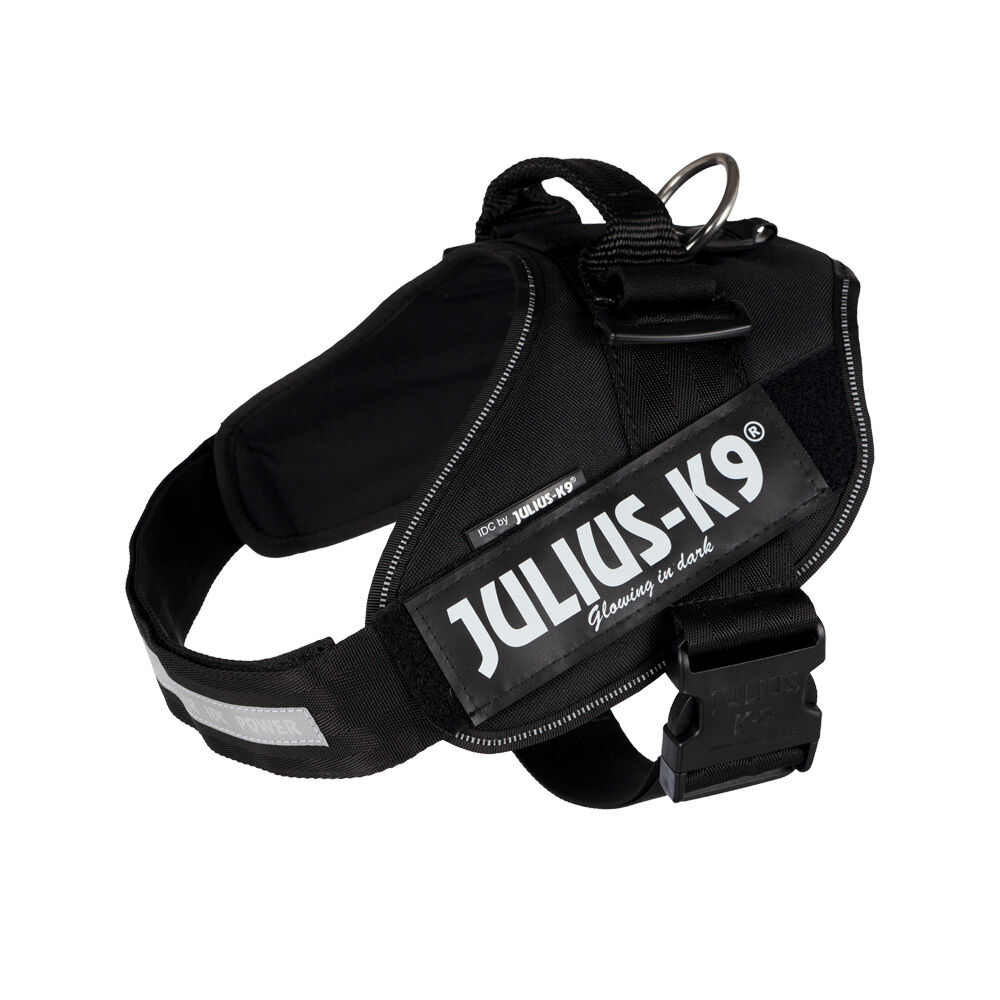 Julius-K9 IDC Powergeschirr