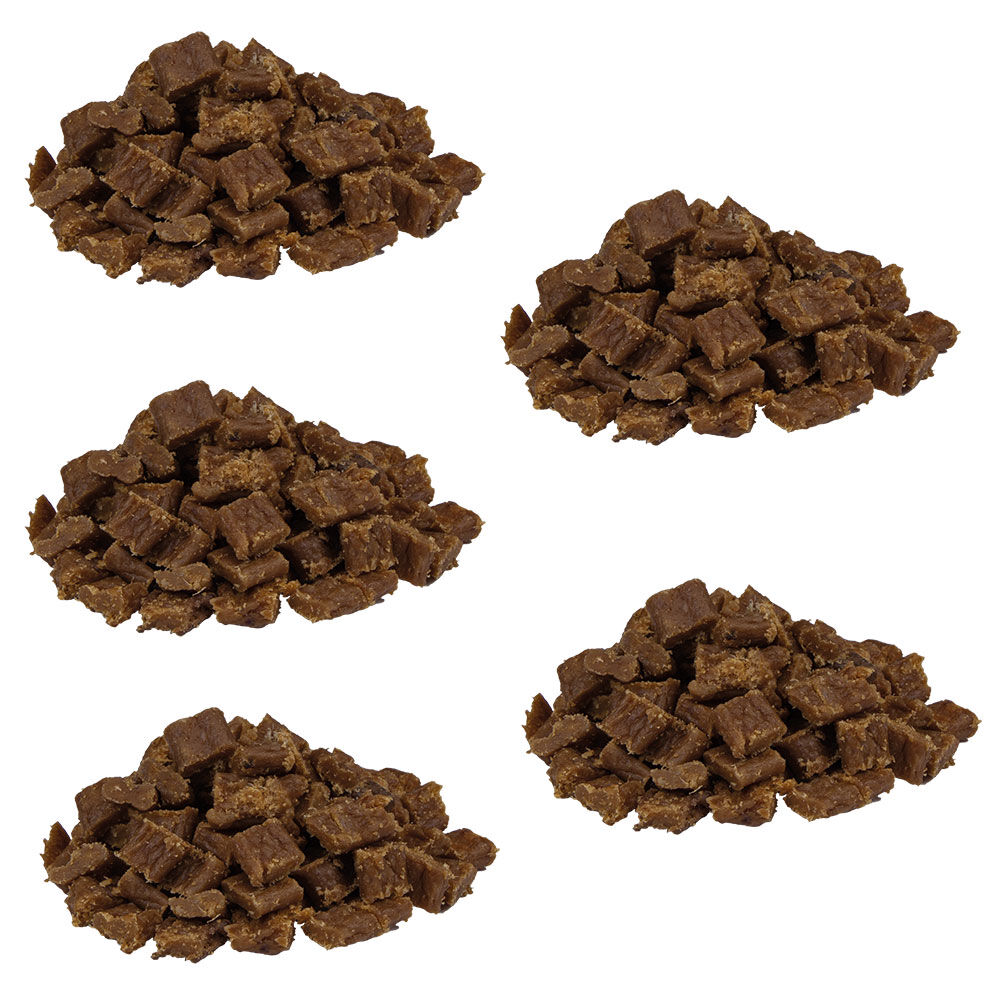 Knubbies - Mini Fleischbits fr Hunde