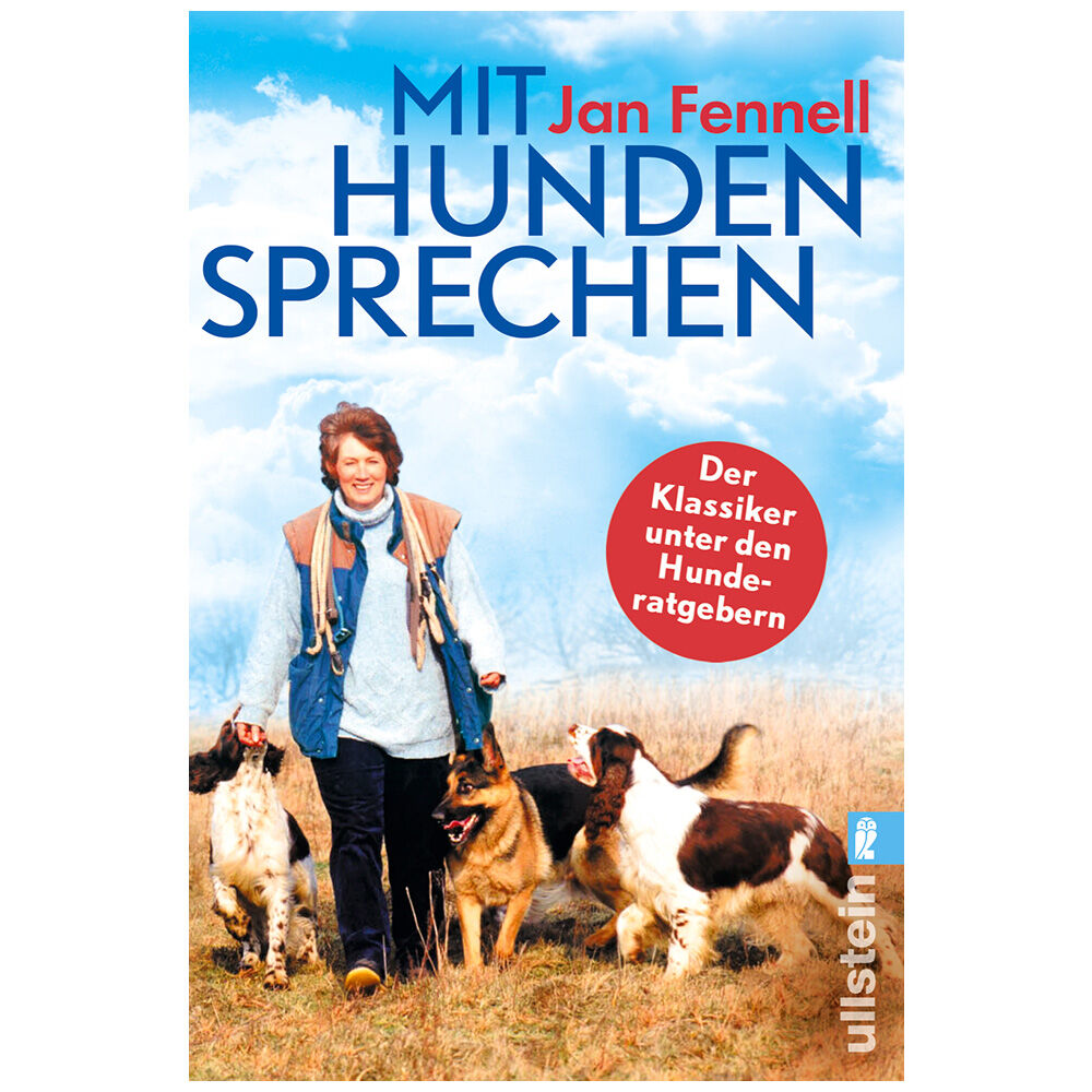 Mit Hunden sprechen