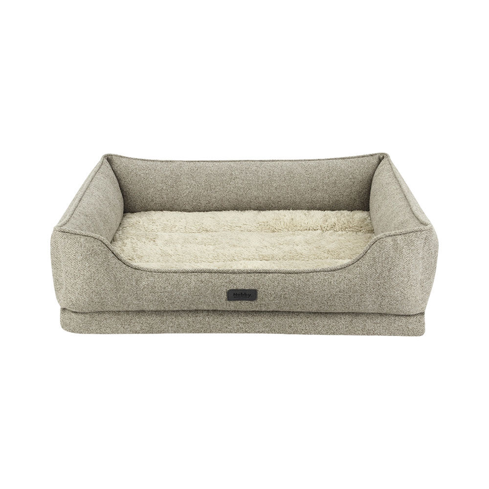 Nobby Orthopdisches Komfort-Bett