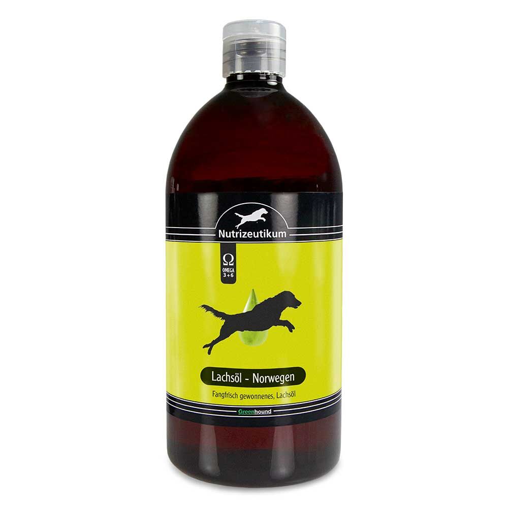 Nutrizeutikum Lachsl - Norwegen