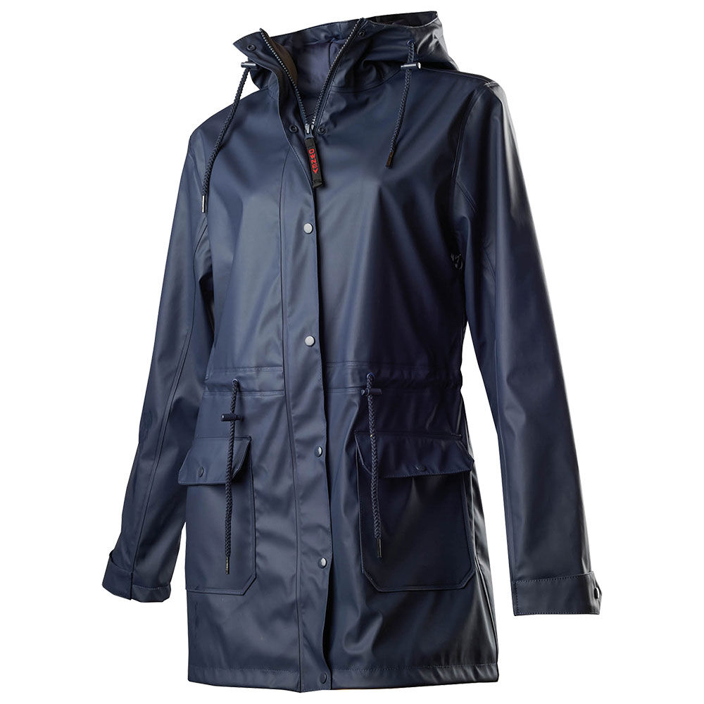 OWNEY Damen-Regenjacke Vela