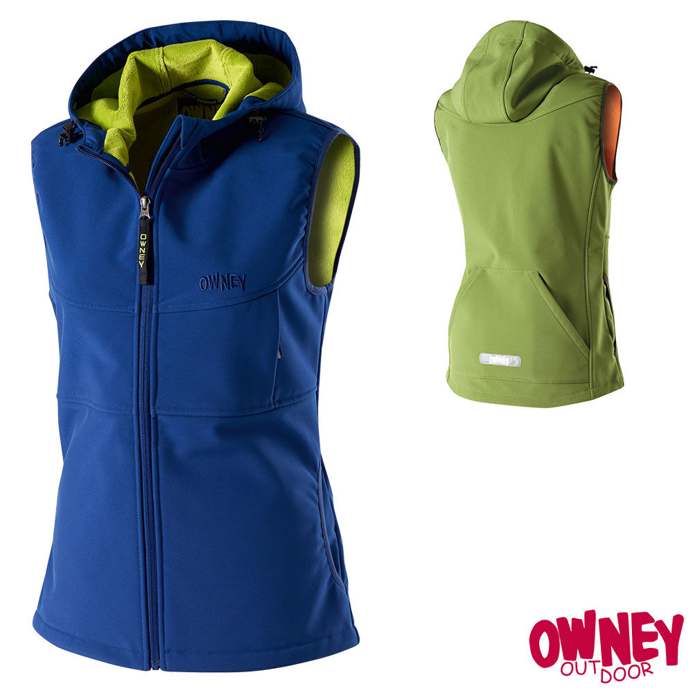 OWNEY Softshell-Weste Damen Yunga kaufen bei Schecker.de