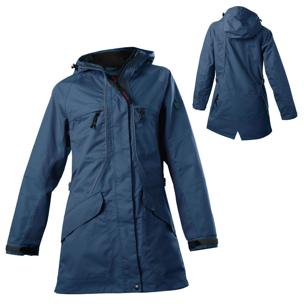 OWNEY Tuvaq Damen-Parka