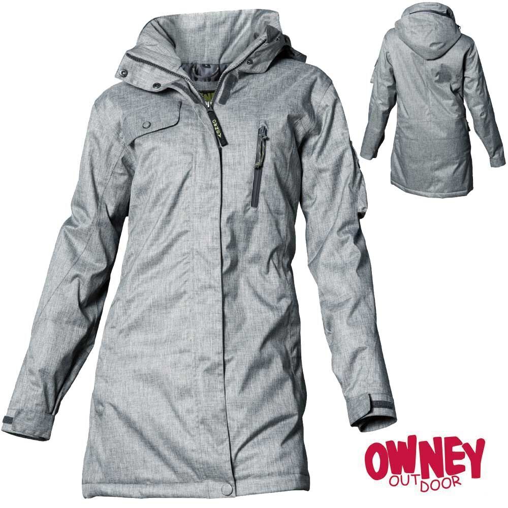 OWNEY Winterparka Arctic Damen