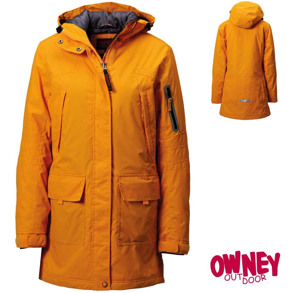 OWNEY Winterparka Damen Albany