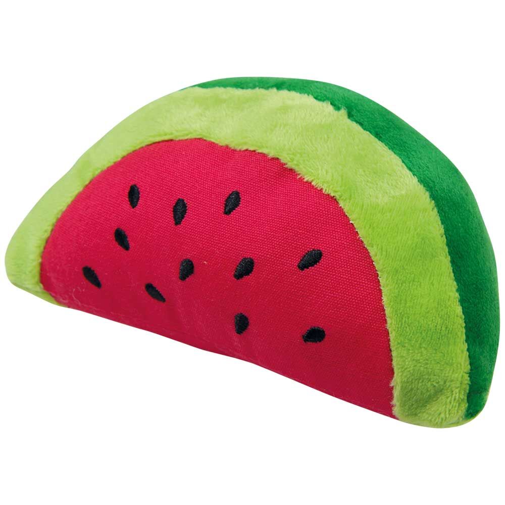 PlüschSpielzeug Fresh Melone