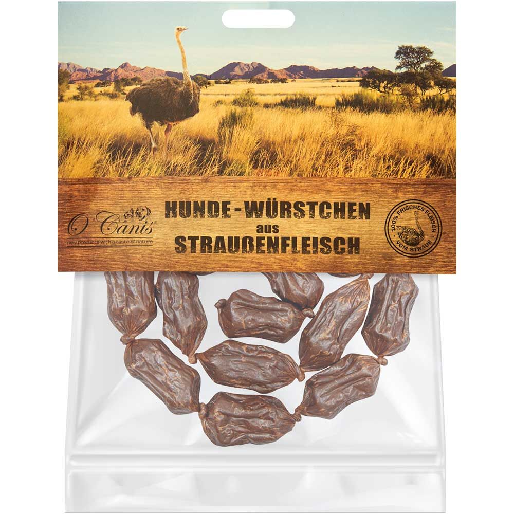 Premium-Hundewrstchen