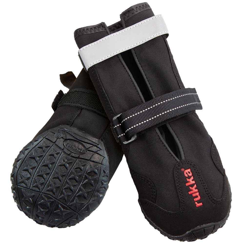 Rukka PROFF BOOTS Hunde-Stiefel (2er)