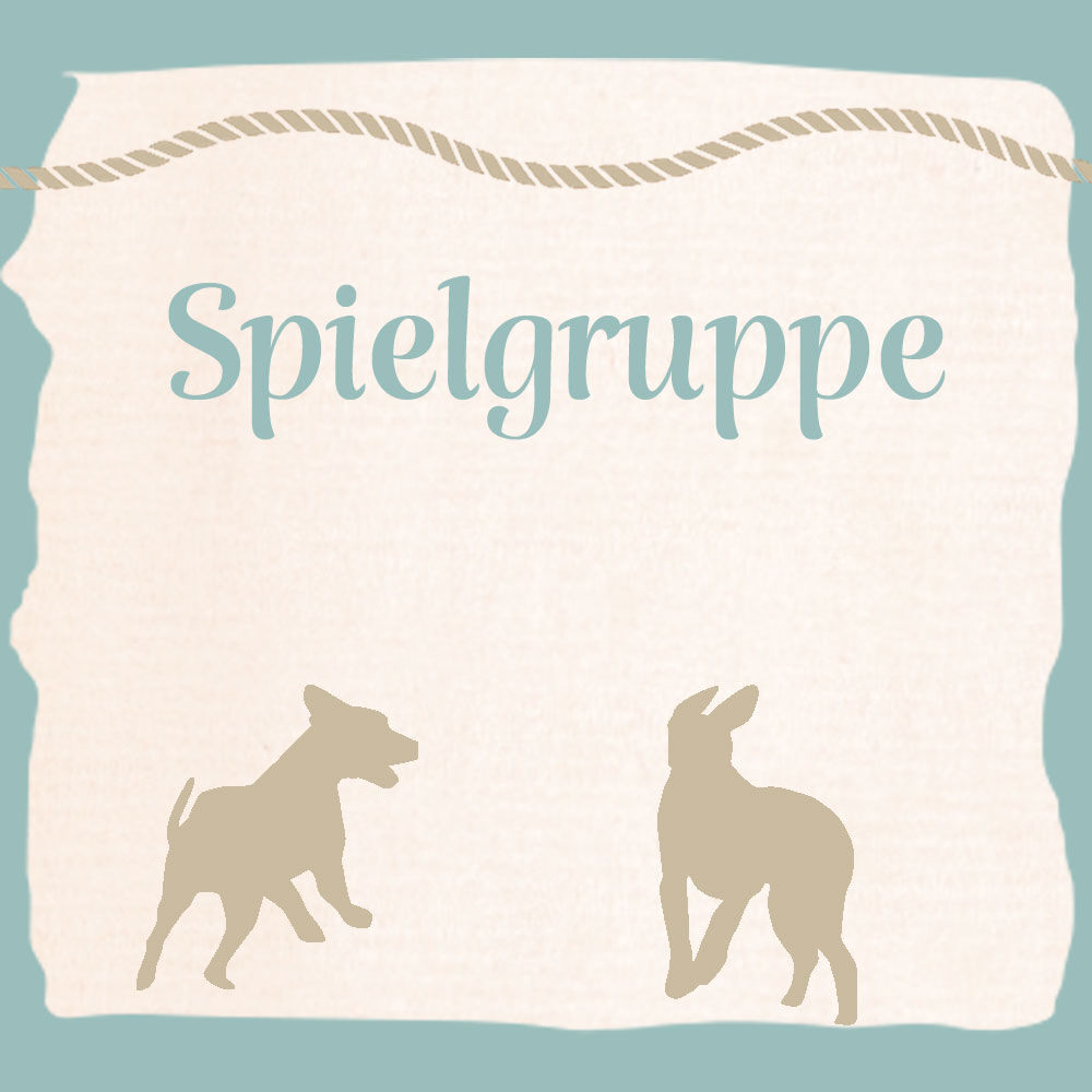 Spielgruppe