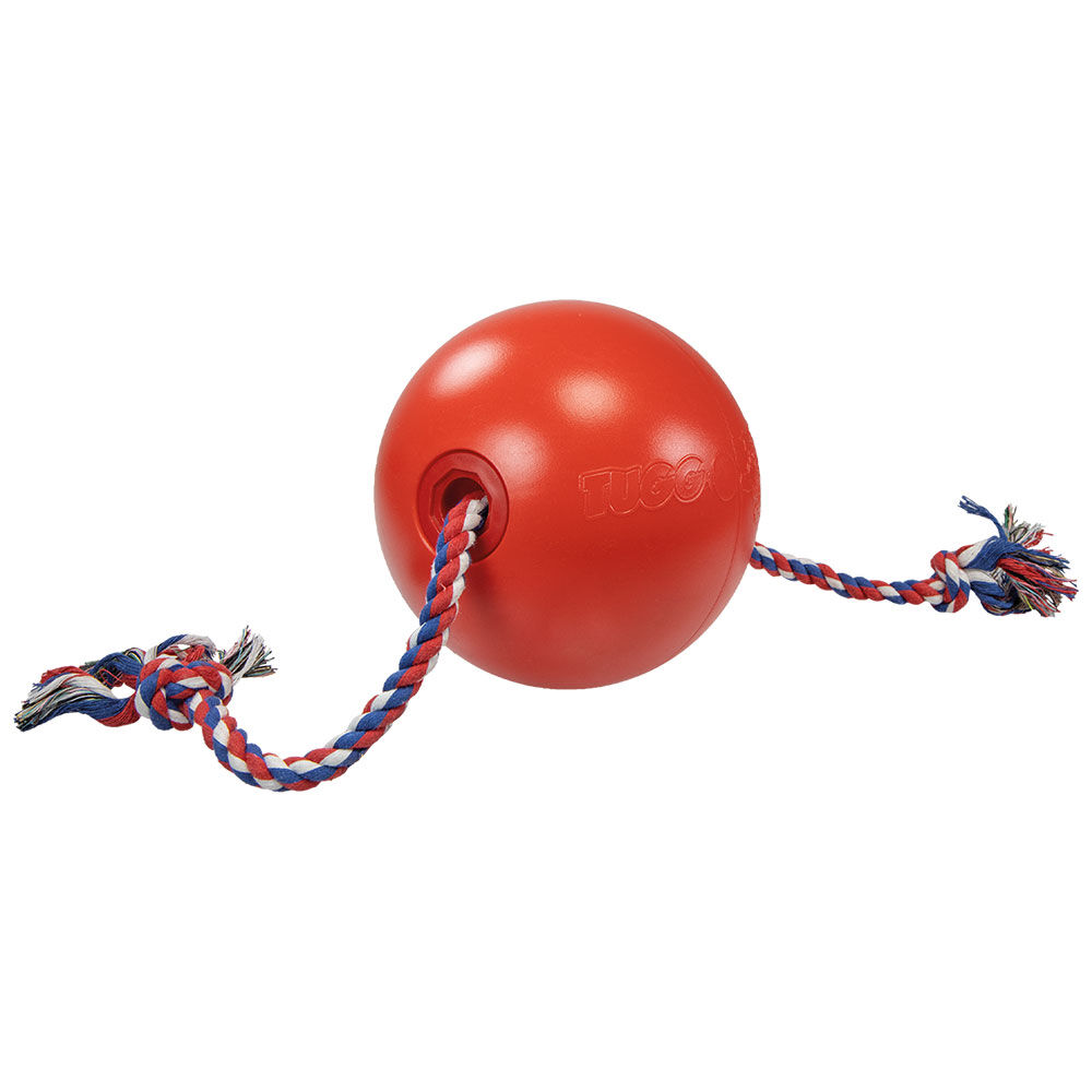 TUGGO™ Hundespielzeuge - Ball -