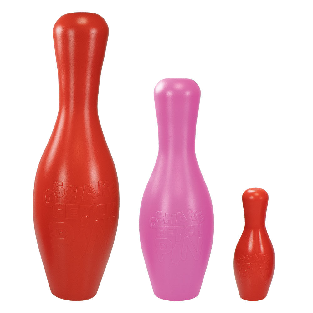 TUGGO™ Hundespielzeuge - Kegel -