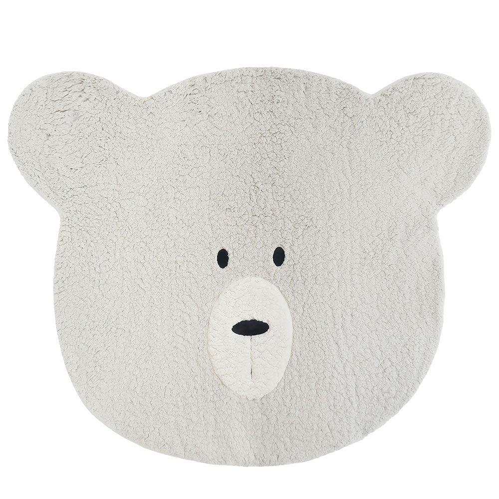 Teddybr Hundedecke