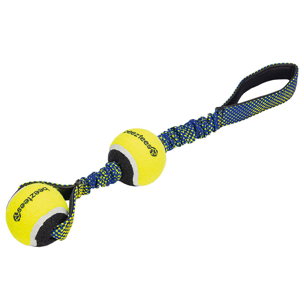 Tennisball Bungee