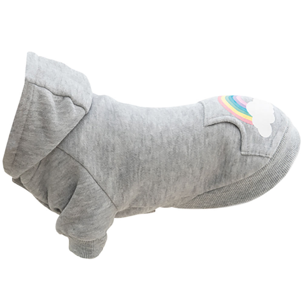 Trixie Hundepullover Rainbow Falls