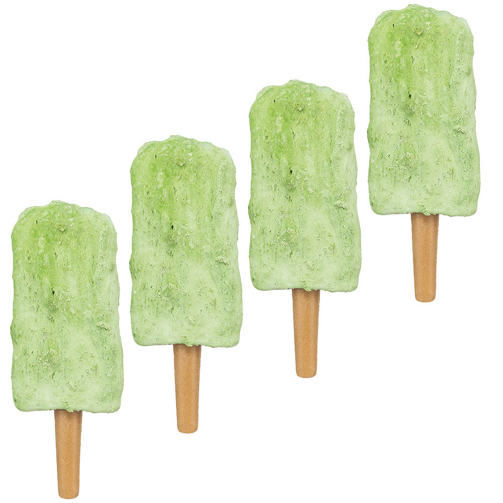 Trixie Kausnack Ice Pop