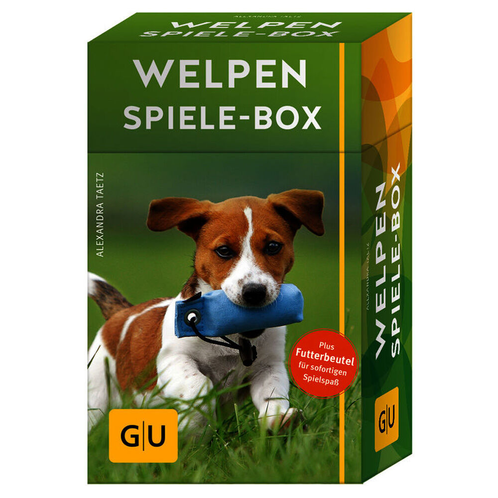 Spiele Für Welpen Spiele Für Welpen