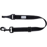 Rukka CAR SEAT BELT Auto-Hundegurt fr ISOFIX