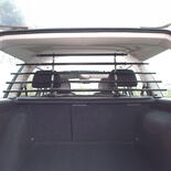 Car Barrier Autoschutzgitter
