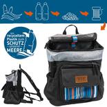 SOS Trage-Rucksack fr Hunde