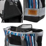 SOS Schultertragetasche für Hunde