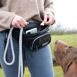 Ostfriesenpfoten Bauchtasche Talea