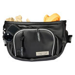 Ostfriesenpfoten Bauchtasche Talea