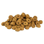 Schecker Hundefutter Weiche Ringe mit Geflgel Reis