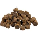 Greenhound Cookies mit Strau Hirsch