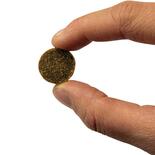 Greenhound Cookies mit Strau Hirsch