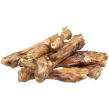 Hundesnack Ziegenknochen