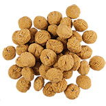 Insecta Nibbles Chicket (Grillen & Skartoffel)