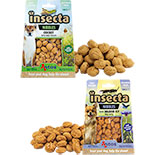 Insecta Nibbles - Set aus 4 Sorten -