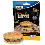 TRIXIE Chicken Burger