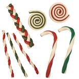 8-er Weihnachts-Snacksortiment