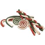 8-er Weihnachts-Snacksortiment
