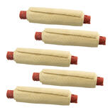 Crunchy Munchy Hotdogs