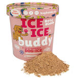 ICE ICE Buddy Hundeeis